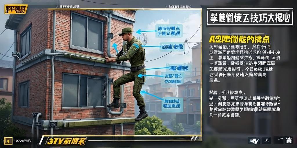 和平精英辅助【AI内核】方框透视 骨骼显示 人物射线 手持武器 触摸自瞄